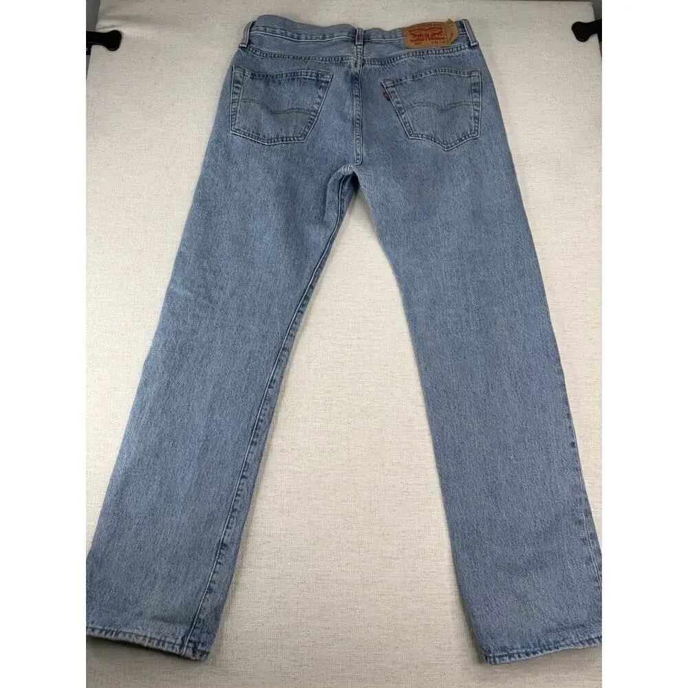 Levis levi’s 501